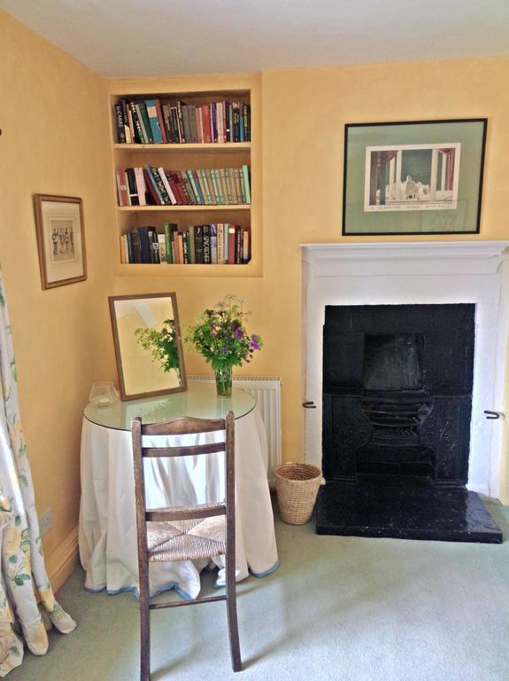 Barmoors Bed and Breakfast Lastingham Rum bild