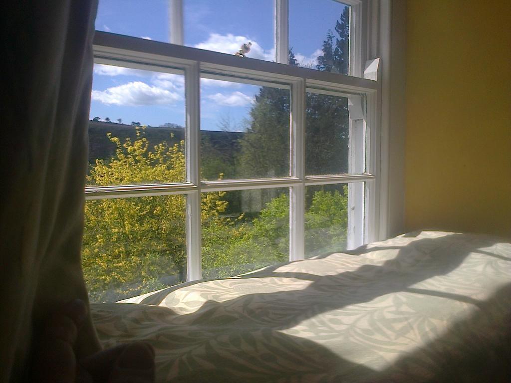 Barmoors Bed and Breakfast Lastingham Rum bild