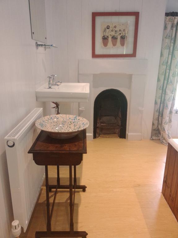 Barmoors Bed and Breakfast Lastingham Rum bild