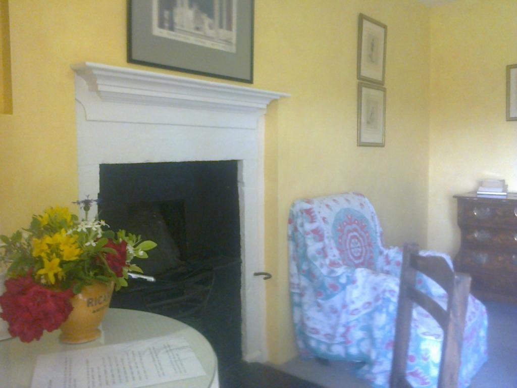 Barmoors Bed and Breakfast Lastingham Rum bild