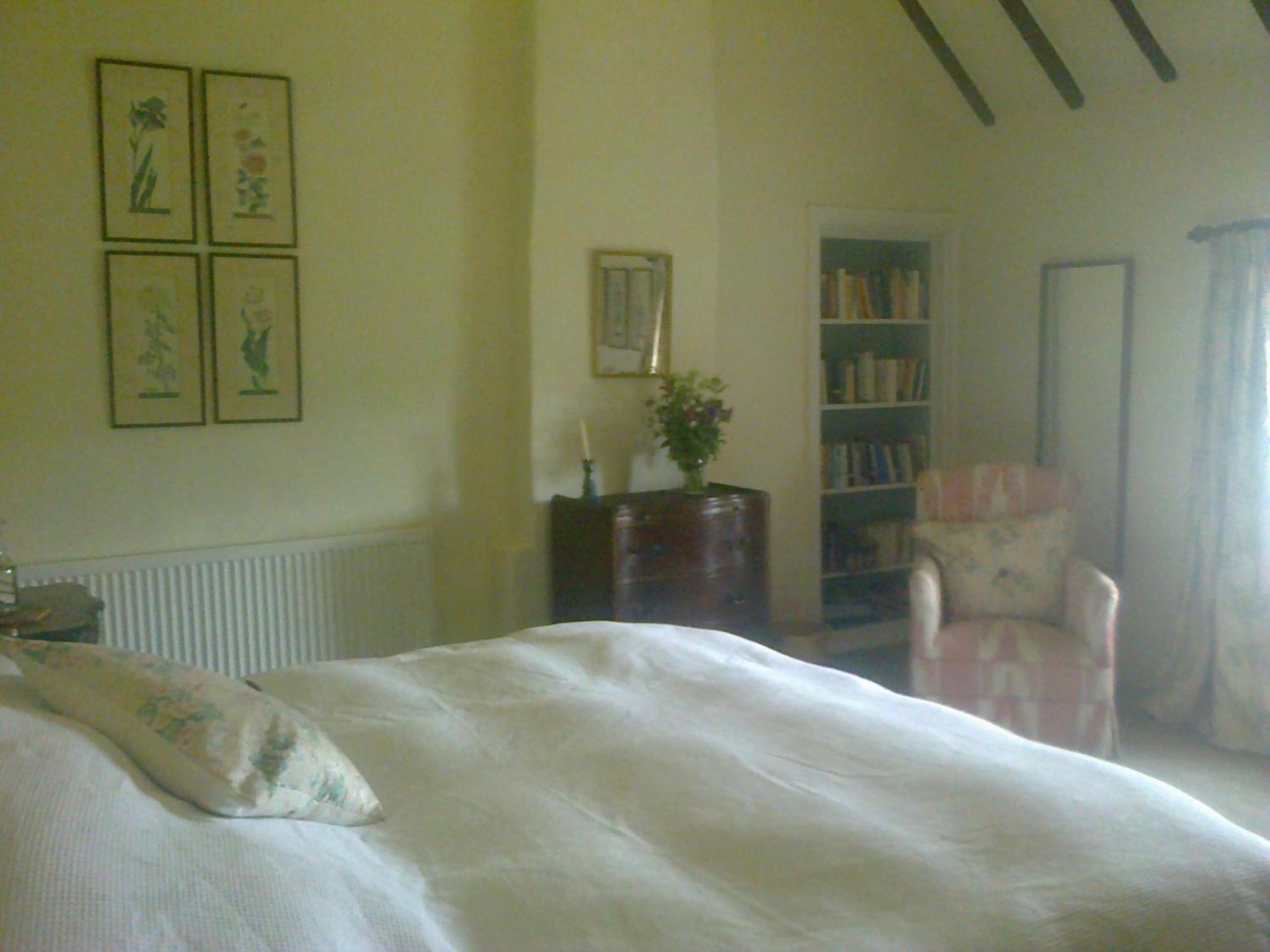 Barmoors Bed and Breakfast Lastingham Exteriör bild