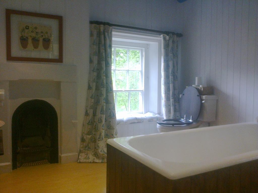 Barmoors Bed and Breakfast Lastingham Rum bild