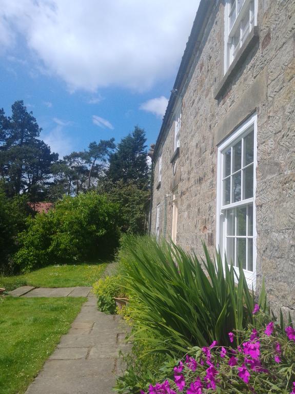 Barmoors Bed and Breakfast Lastingham Rum bild