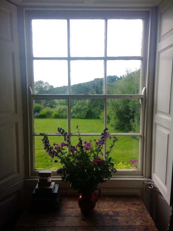 Barmoors Bed and Breakfast Lastingham Rum bild