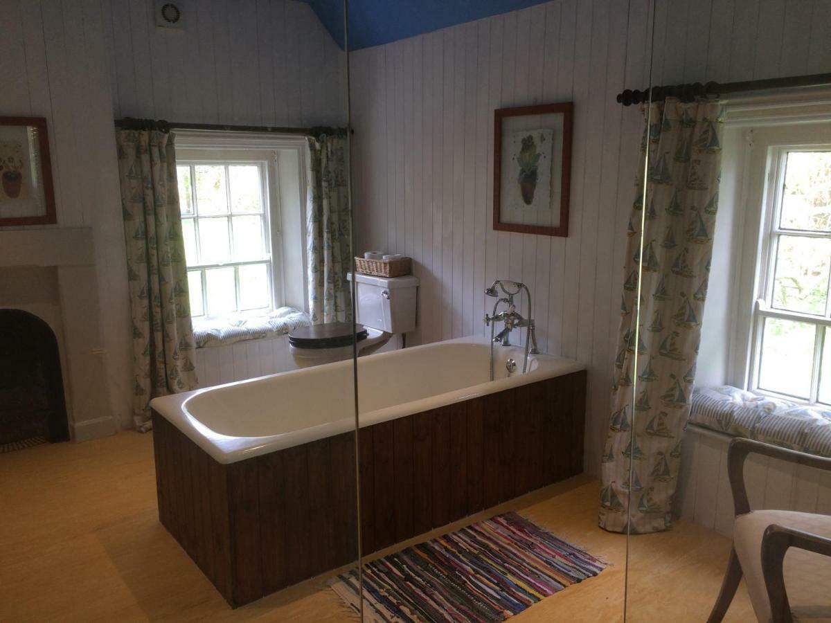 Barmoors Bed and Breakfast Lastingham Exteriör bild